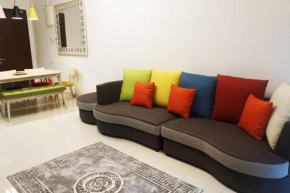 Homestay Semenyih-Amabel Sweet Place